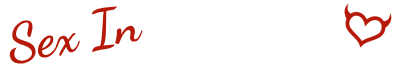 Sex In Southampton Blog Logo